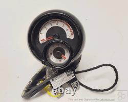 A4539010100 Tachymètre SMART FORTWO CABRIO (A453) Brabus Turbo twinamic Cbr