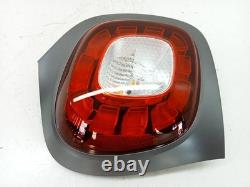 A4539062700 Feu Arrière Gauche / 694754 Pour Smart Fortwo Cabrio