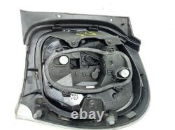 A4539062700 Feu Arrière Gauche / 694754 Pour Smart Fortwo Cabrio