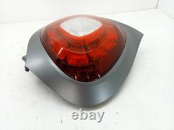 A4539062700 Feu Arrière Gauche / 694754 Pour Smart Fortwo Cabrio