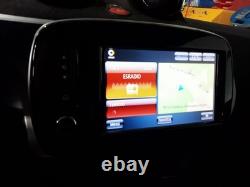 A4539062700 Feu Arrière Gauche / 694754 Pour Smart Fortwo Cabrio