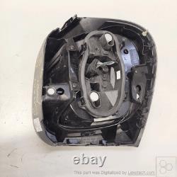 A4539062700 Feu arrière. Gauche SMART FORTWO CABRIO (A453) 70 (52Kw) Cbr