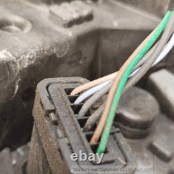 A4539062700 Feu arrière. Gauche SMART FORTWO CABRIO (A453) 70 (52Kw) Cbr