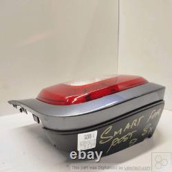 A4539062700 Feu arrière. Gauche SMART FORTWO CABRIO (A453) 70 (52Kw) Cbr