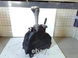 A7544V003C28Y levier de vitesse pour SMART FORTWO CABRIO 451 (2007) 0.8 9523