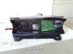 A7544V003C28Y levier de vitesse pour SMART FORTWO CABRIO 451 (2007) 0.8 9523