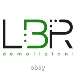 A7544V003C28Y levier de vitesse pour SMART FORTWO CABRIO 451 (2007) 0.8 9523