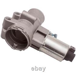 AGR-Vanne EGR D'échappement rapatriement for Smart Fortwo Cabrio 450 0.8 CDI