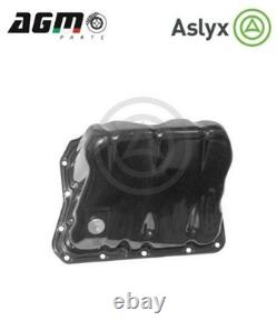 ASLYX Coppa d'huile Aslyx x Smart Cabrio Fortwo Roadster 1600140002