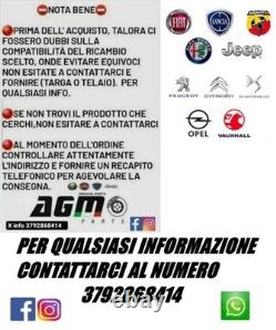ASLYX Coppa d'huile Aslyx x Smart Cabrio Fortwo Roadster 1600140002