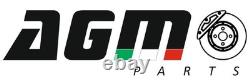 ASLYX Coppa d'huile Aslyx x Smart Cabrio Fortwo Roadster 1600140002