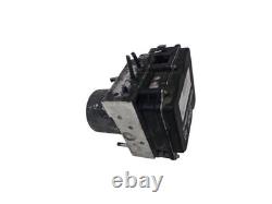 Abs SMART CABRIO FORTWO MHD 52KW 451.480 0265235467 catap2564127