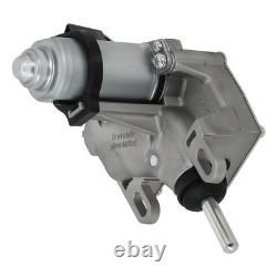 Actionneur Cylindre Récepteur D'embrayage For City-Coupe Cabrio Fortwo 450