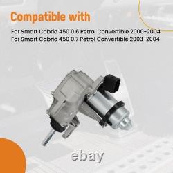 Actionneur Cylindre Récepteur D'embrayage For City-Coupe Cabrio Fortwo 450