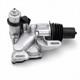 Actionneur D'embrayage/ Cylindre R&eacute;cepteur D'embrayage Pour Smart 451 Cabrio