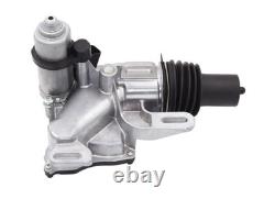 Actionneur D'embrayage/ Cylindre Récepteur d'Embrayage pour Smart 451 Cabrio