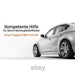 Actionneur D'embrayage/ Cylindre Récepteur d'Embrayage pour Smart 451 Cabrio