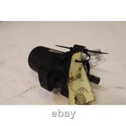 Actionneur D'embrayage Smart Fortwo (02-07) A/c450 700 Cabrio 2p/b/695cc. 2002