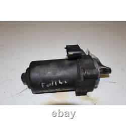 Actionneur D'embrayage Smart Fortwo (02-07) A/c450 700 Cabrio 2p/b/695cc. 2002