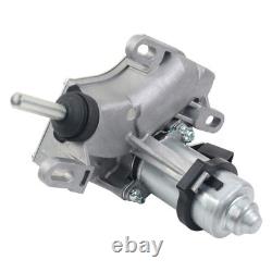 Actionneur d'Embrayage pour Smart Fortwo Cabrio City-Coupé Roadster 450 452