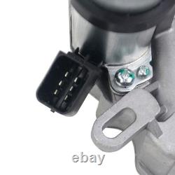 Actionneur d'Embrayage pour Smart Fortwo Cabrio City-Coupé Roadster 450 452