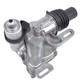 Actionneur D'embrayage Pour Smart Fortwo Cabrio Coupé (451) 0.8 1.0