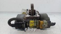 Actionneur de boite de vitesses SMART FORTWO CABRIO 451 2007 0.8 151227