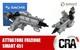 Actuateur Embrayage Intelligent Fortwo Cabriolet 1.0 Turbo (451.432) An 01.07 Kw