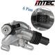 Actuateur Sélecteur Boîte De Vitesses Smart For Two Coupe 451 2007 2013 3981 000