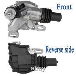 Actuateur Sélecteur Boîte de Vitesses Smart For Two Coupe 451 2007 2013 3981 000