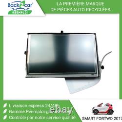 Afficheur Digital Smart Fortwo Cabriolet? A4539004009