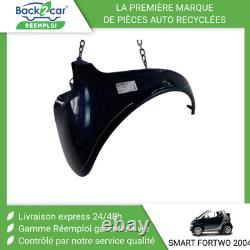Aile Arriere Droit Smart Fortwo Cabriolet? Q0006194v002000000