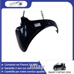 Aile Arriere Droit Smart Fortwo Cabriolet? Q0006194v002000000