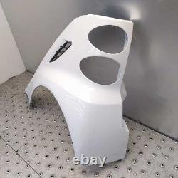 Aile Arrière Gauche / 3492471 Pour Smart Cabrio Fortwo Cabrio Mhd 52kw 451.48