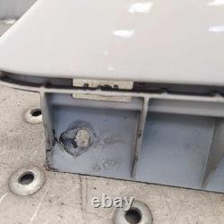 Aile Arrière Gauche / 3492471 Pour Smart Cabrio Fortwo Cabrio Mhd 52kw 451.48