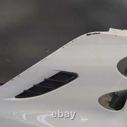 Aile Arrière Gauche / 3492471 Pour Smart Cabrio Fortwo Cabrio Mhd 52kw 451.48