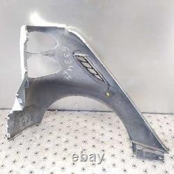 Aile Arrière Gauche / 3492471 Pour Smart Cabrio Fortwo Cabrio Mhd 52kw 451.48