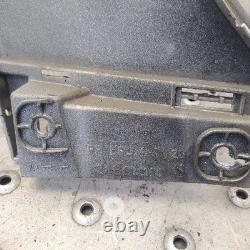 Aile Arrière Gauche / 3492471 Pour Smart Cabrio Fortwo Cabrio Mhd 52kw 451.48