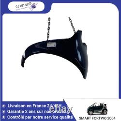 Aile Arriere Gauche Smart Fortwo Cabriolet? Q0006188v002000000