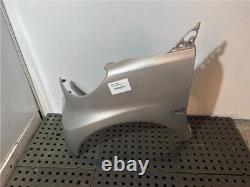 Aile Avant Gauche Smart fortwo cabrio 2007 10 basico 52 kw 451431 10 ltr 52 kw