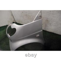 Aile Gauche Smart Fortwo (02-07) A/c450 700 Cabrio 2p/b/695cc. 2002