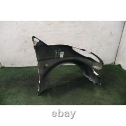 Aile Gauche Smart Fortwo (02-07) A/c450 700 Cabrio 2p/b/695cc. 2002