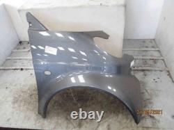 Aile avant droite Smart FORTWO I CAB 1724V010C44L00
