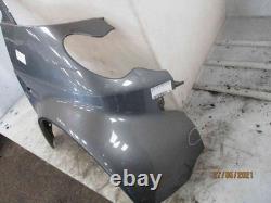 Aile avant droite Smart FORTWO I CAB 1724V010C44L00