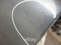 Aile avant droite Smart FORTWO I CAB 1724V010C44L00