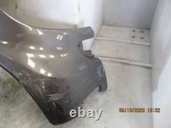 Aile avant droite Smart FORTWO II CABRIOLET A4518810201CA7