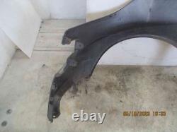 Aile avant droite Smart FORTWO II CABRIOLET A4518810201CA7