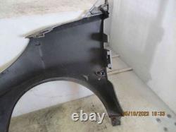 Aile avant droite Smart FORTWO II CABRIOLET A4518810201CA7