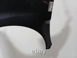 Aile avant gauche SMART FORTWO 2 CABRIOLET A4518810101CA7L 132910