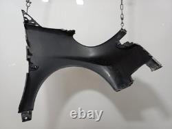 Aile avant gauche SMART FORTWO 2 CABRIOLET A4518810101CA7L 132910